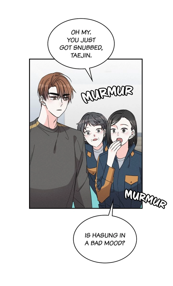 Read Prequel Romance chapter 35 image 51 on Lezhin