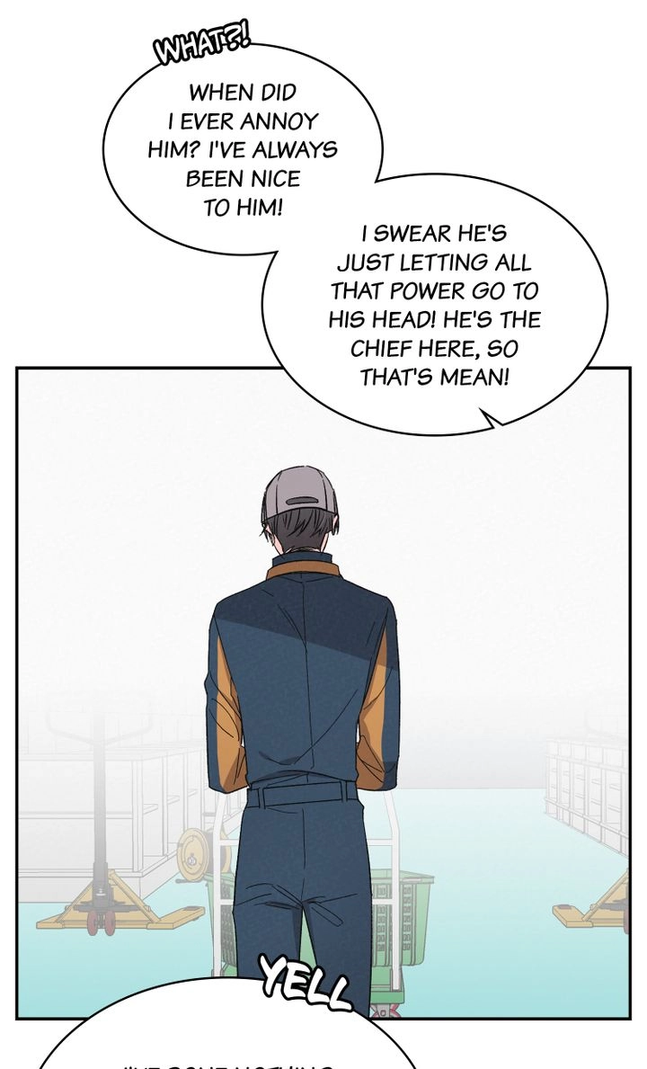 Read Prequel Romance chapter 35 image 53 on Lezhin