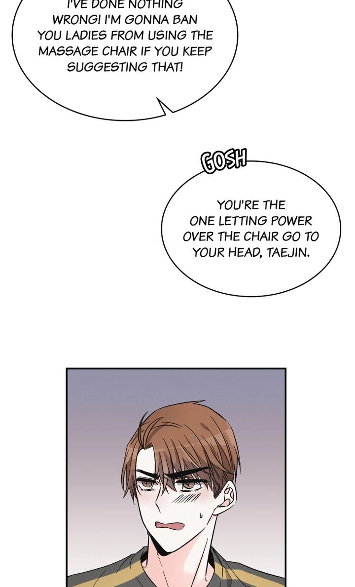 Read Prequel Romance chapter 35 image 54 on Lezhin