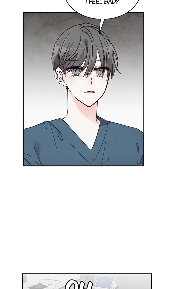 Read Prequel Romance chapter 35 image 9 on Lezhin