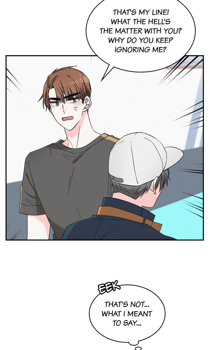 Read Prequel Romance chapter 36 image 10 on Lezhin