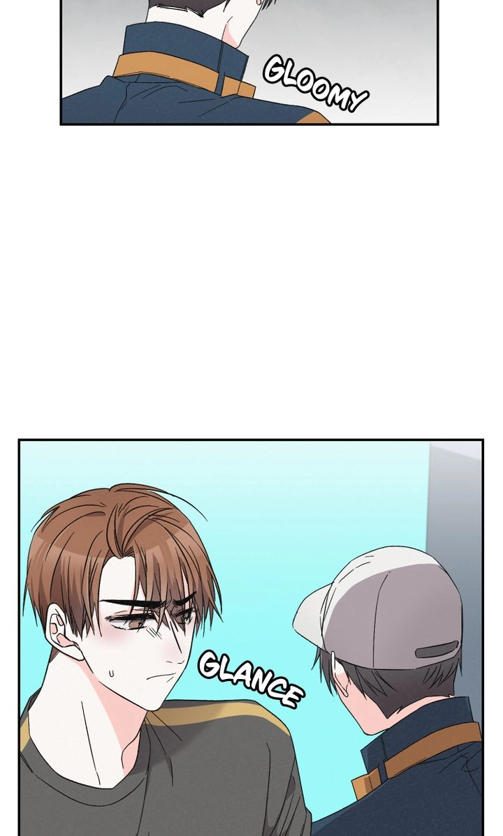 Read Prequel Romance chapter 36 image 13 on Lezhin