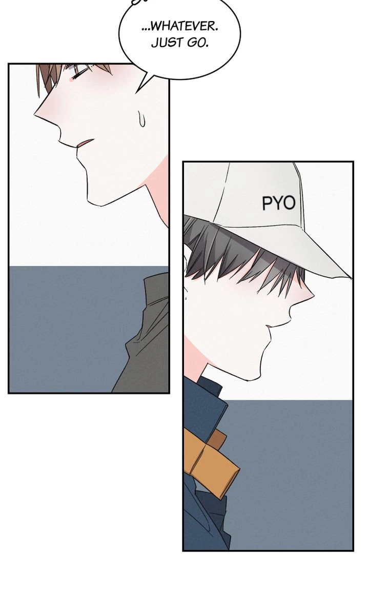 Read Prequel Romance chapter 36 image 15 on Lezhin
