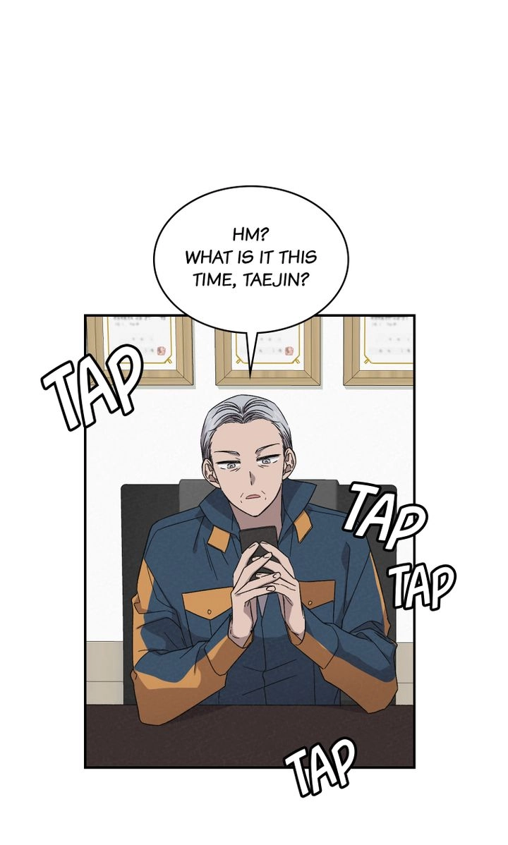 Read Prequel Romance chapter 36 image 16 on Lezhin