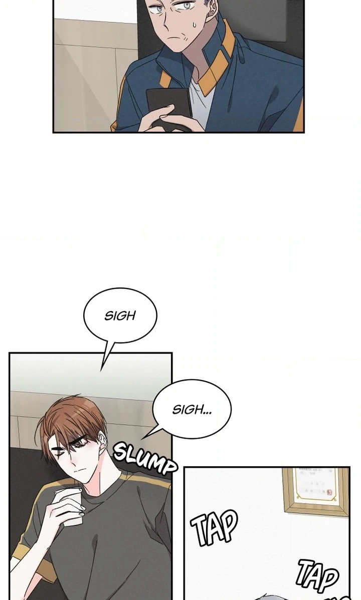 Read Prequel Romance chapter 36 image 19 on Lezhin