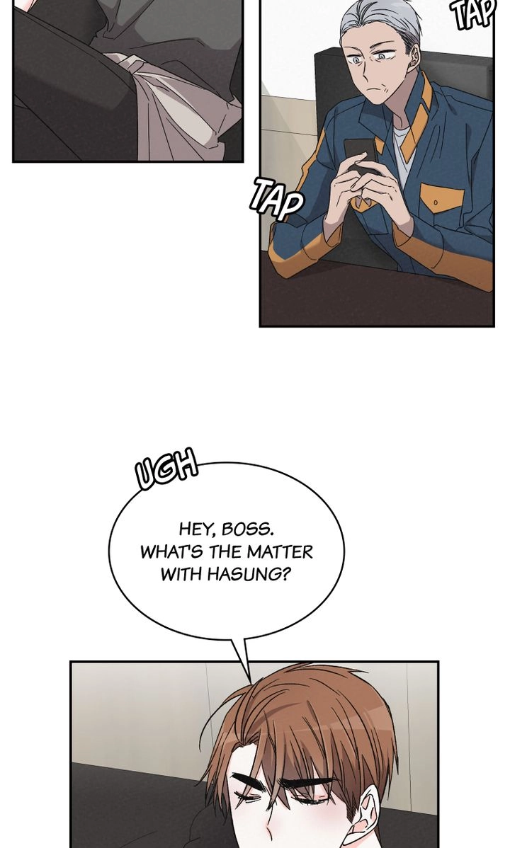 Read Prequel Romance chapter 36 image 20 on Lezhin