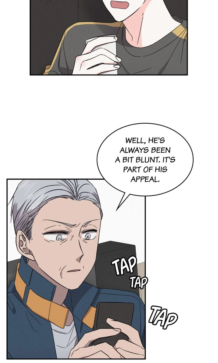 Read Prequel Romance chapter 36 image 21 on Lezhin