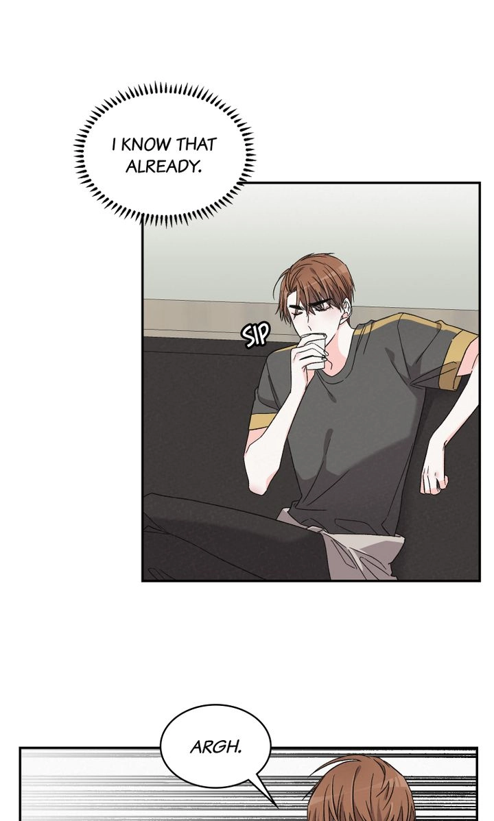 Read Prequel Romance chapter 36 image 22 on Lezhin