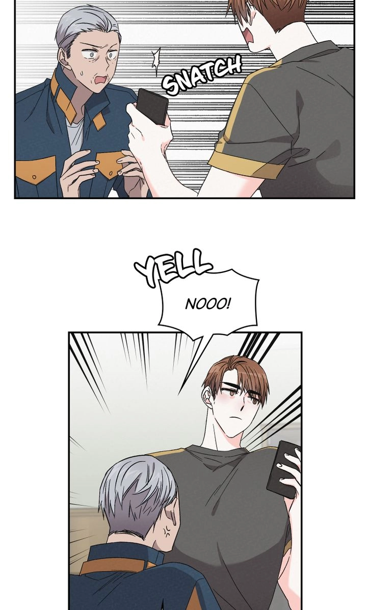 Read Prequel Romance chapter 36 image 23 on Lezhin