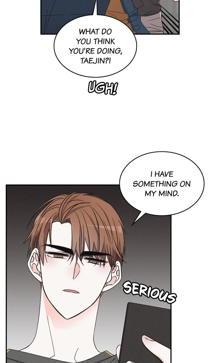 Read Prequel Romance chapter 36 image 24 on Lezhin