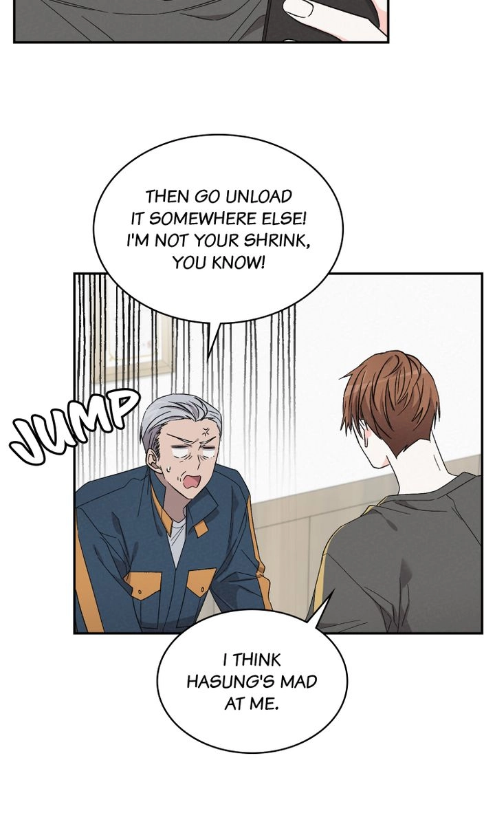 Read Prequel Romance chapter 36 image 25 on Lezhin
