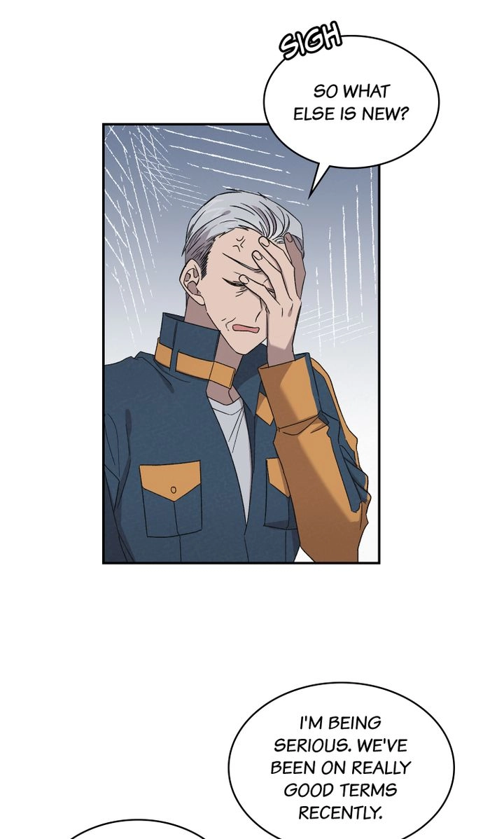 Read Prequel Romance chapter 36 image 26 on Lezhin