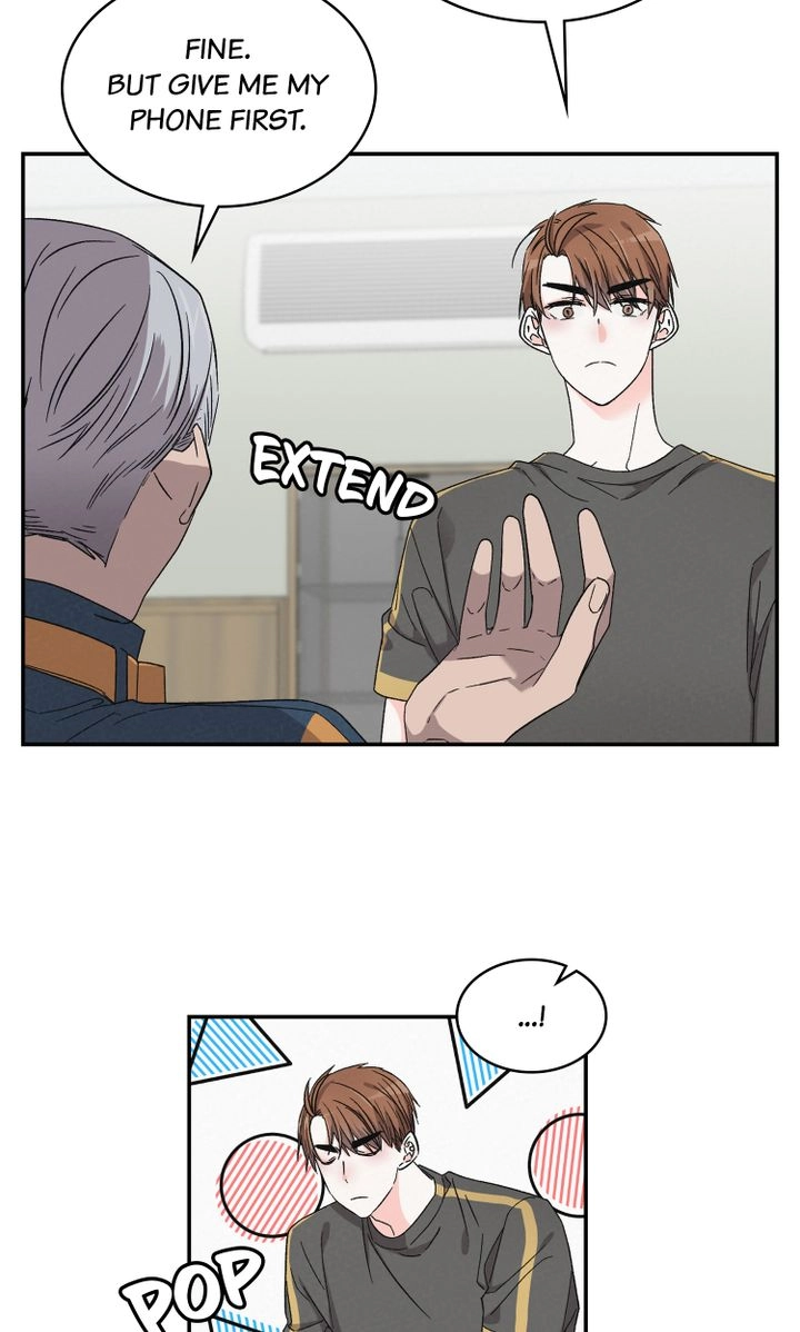 Read Prequel Romance chapter 36 image 27 on Lezhin