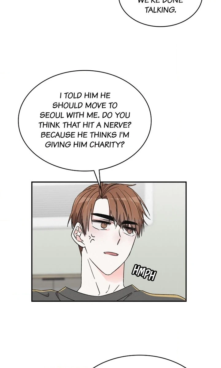 Read Prequel Romance chapter 36 image 29 on Lezhin
