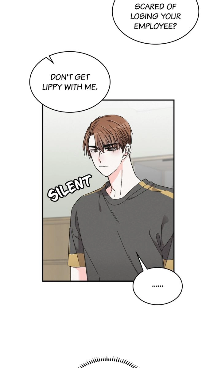 Read Prequel Romance chapter 36 image 34 on Lezhin