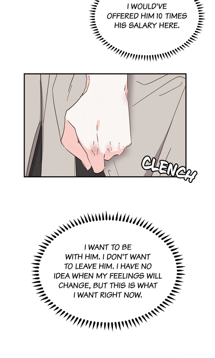 Read Prequel Romance chapter 36 image 36 on Lezhin