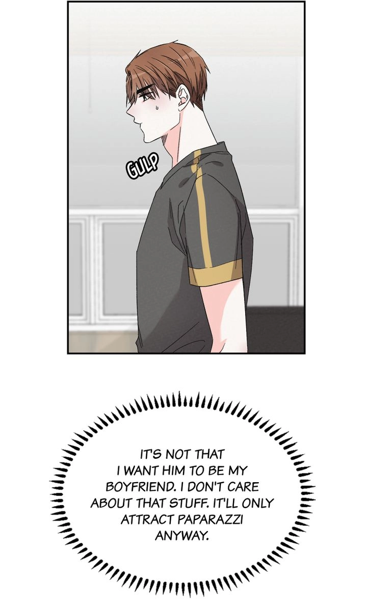 Read Prequel Romance chapter 36 image 37 on Lezhin