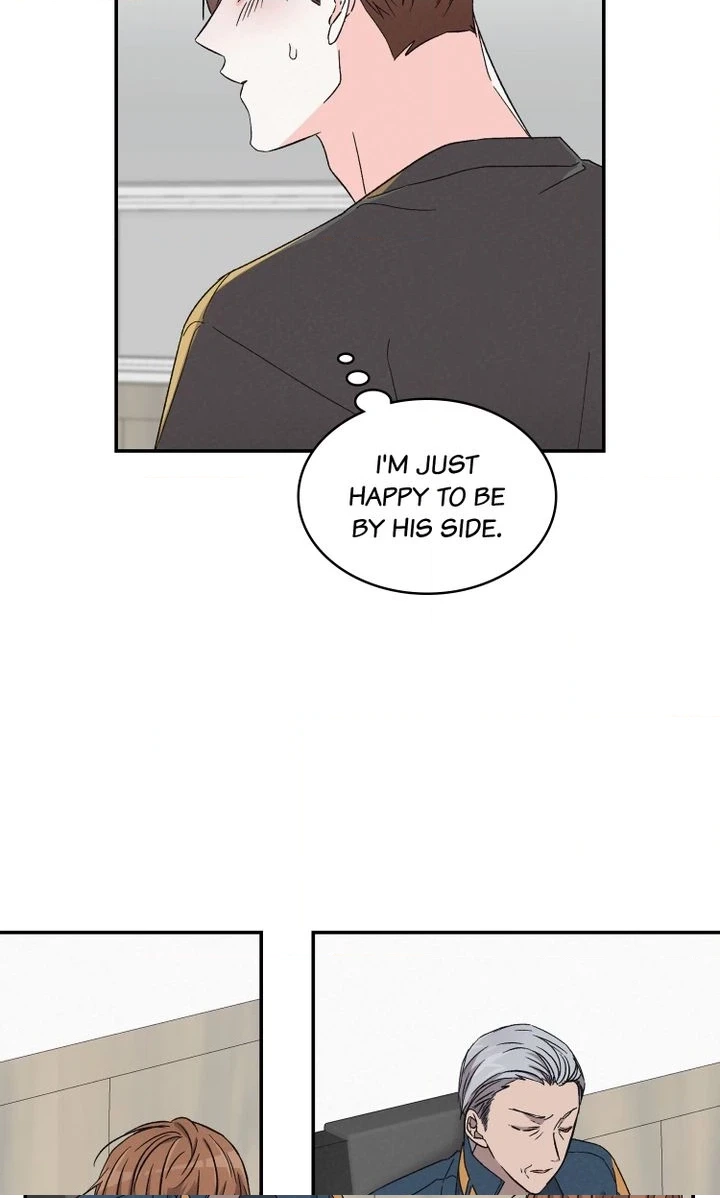 Read Prequel Romance chapter 36 image 39 on Lezhin