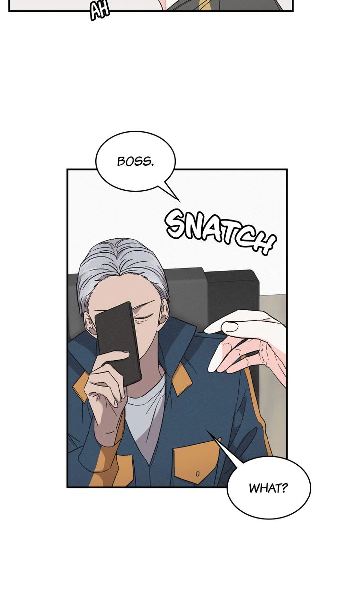 Read Prequel Romance chapter 36 image 41 on Lezhin