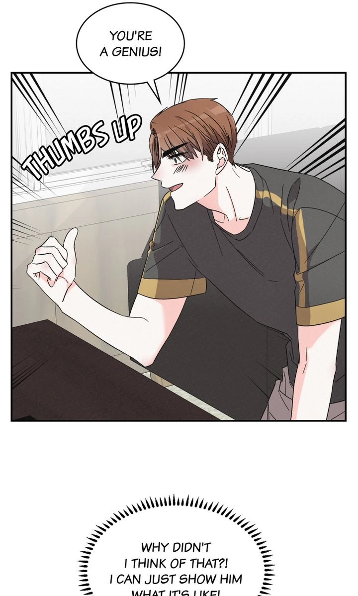 Read Prequel Romance chapter 36 image 42 on Lezhin
