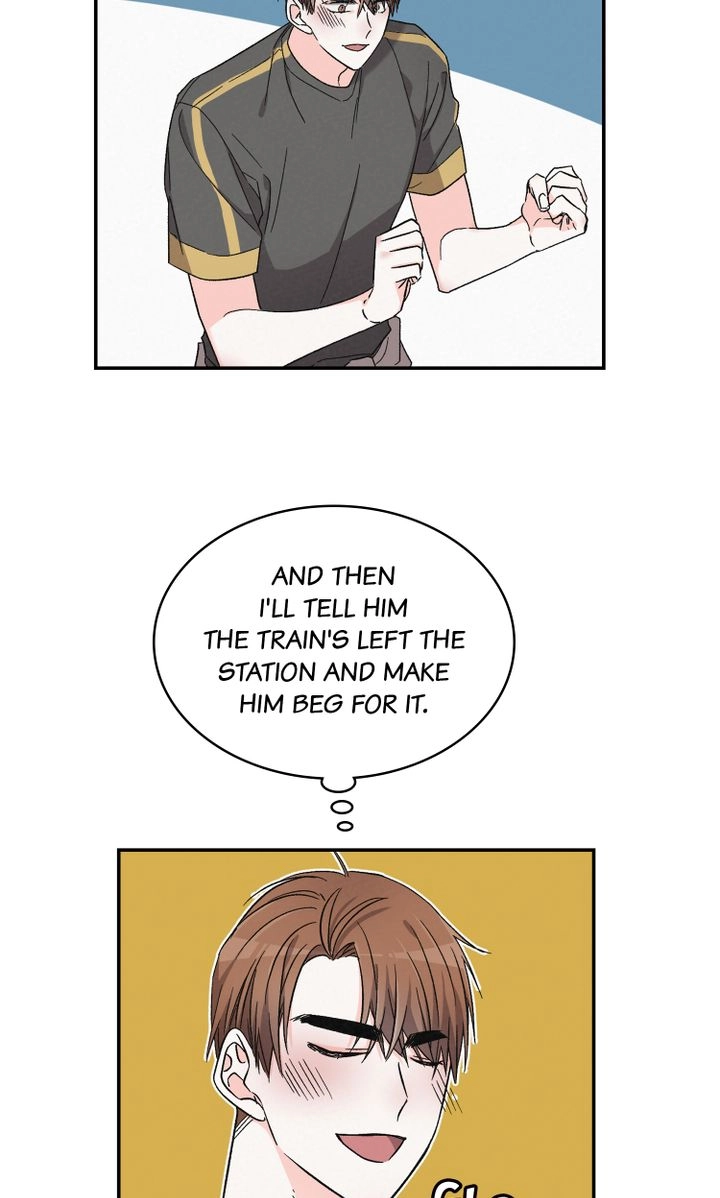 Read Prequel Romance chapter 36 image 44 on Lezhin