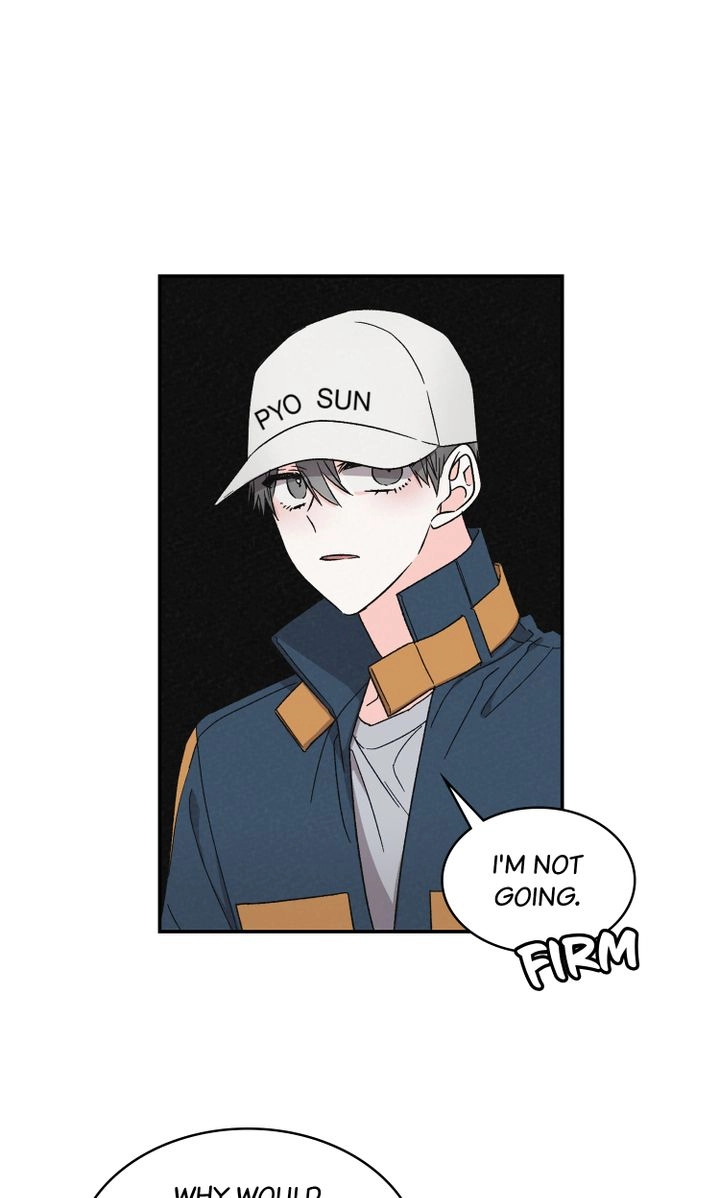 Read Prequel Romance chapter 36 image 46 on Lezhin