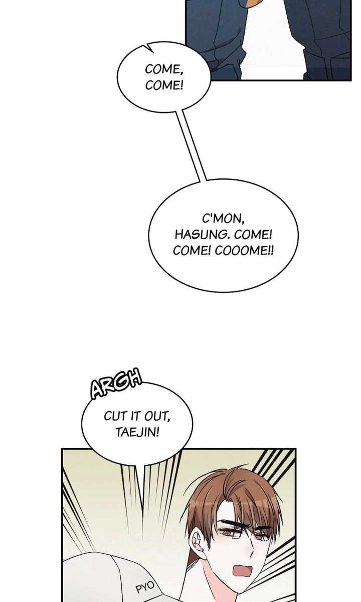 Read Prequel Romance chapter 36 image 52 on Lezhin
