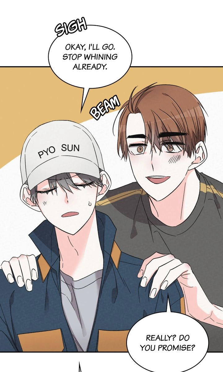Read Prequel Romance chapter 36 image 55 on Lezhin