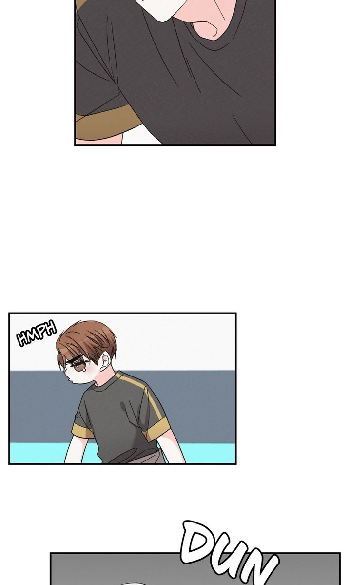 Read Prequel Romance chapter 36 image 7 on Lezhin
