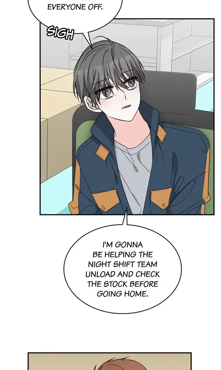 Read Prequel Romance chapter 37 image 10 on Lezhin