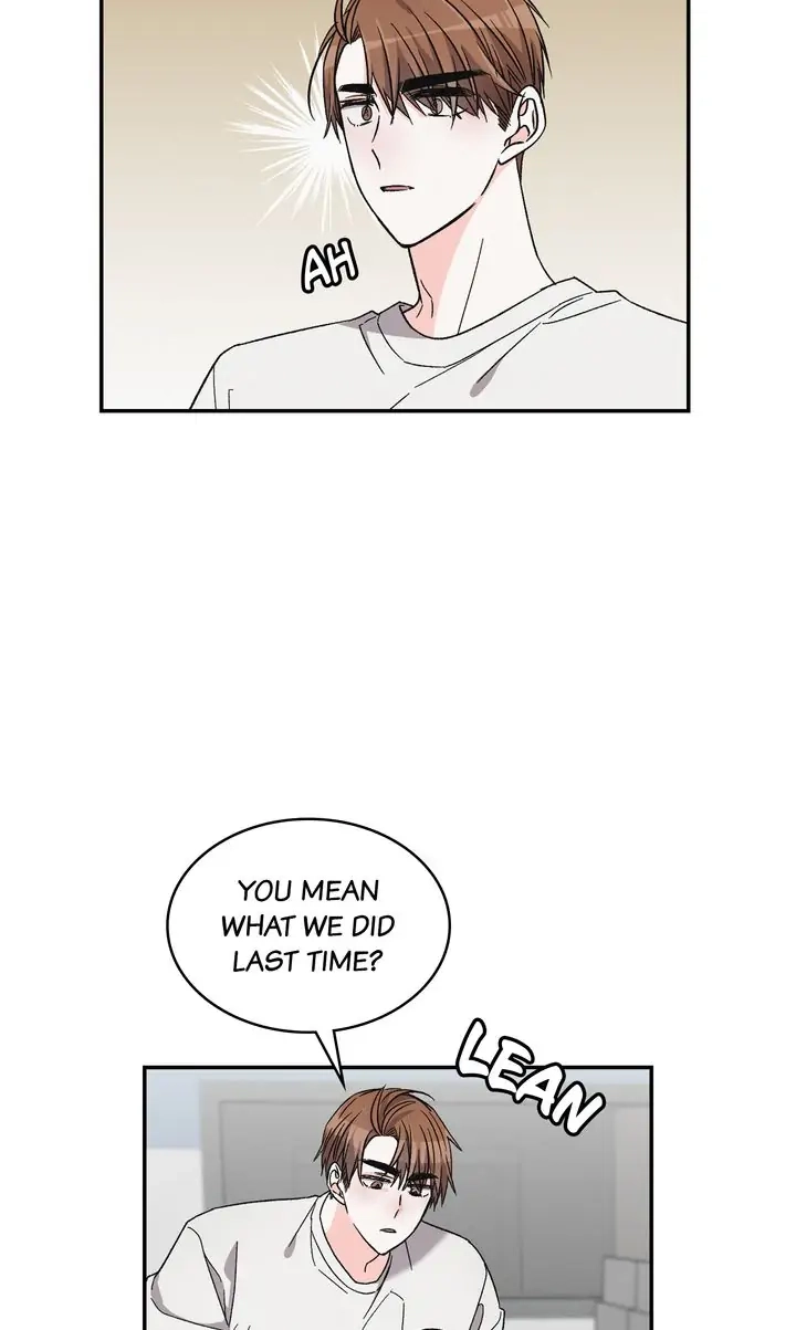Read Prequel Romance chapter 37 image 11 on Lezhin