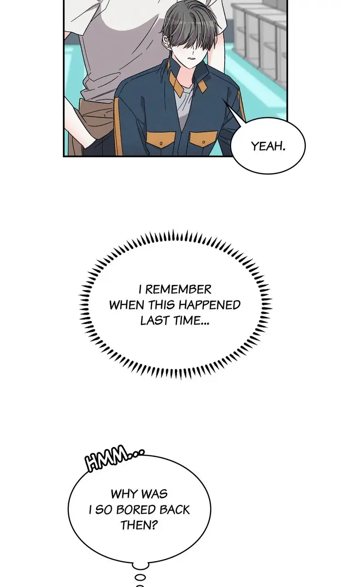 Read Prequel Romance chapter 37 image 12 on Lezhin