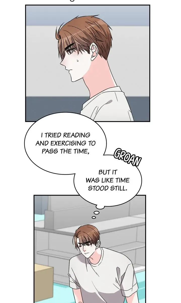 Read Prequel Romance chapter 37 image 13 on Lezhin