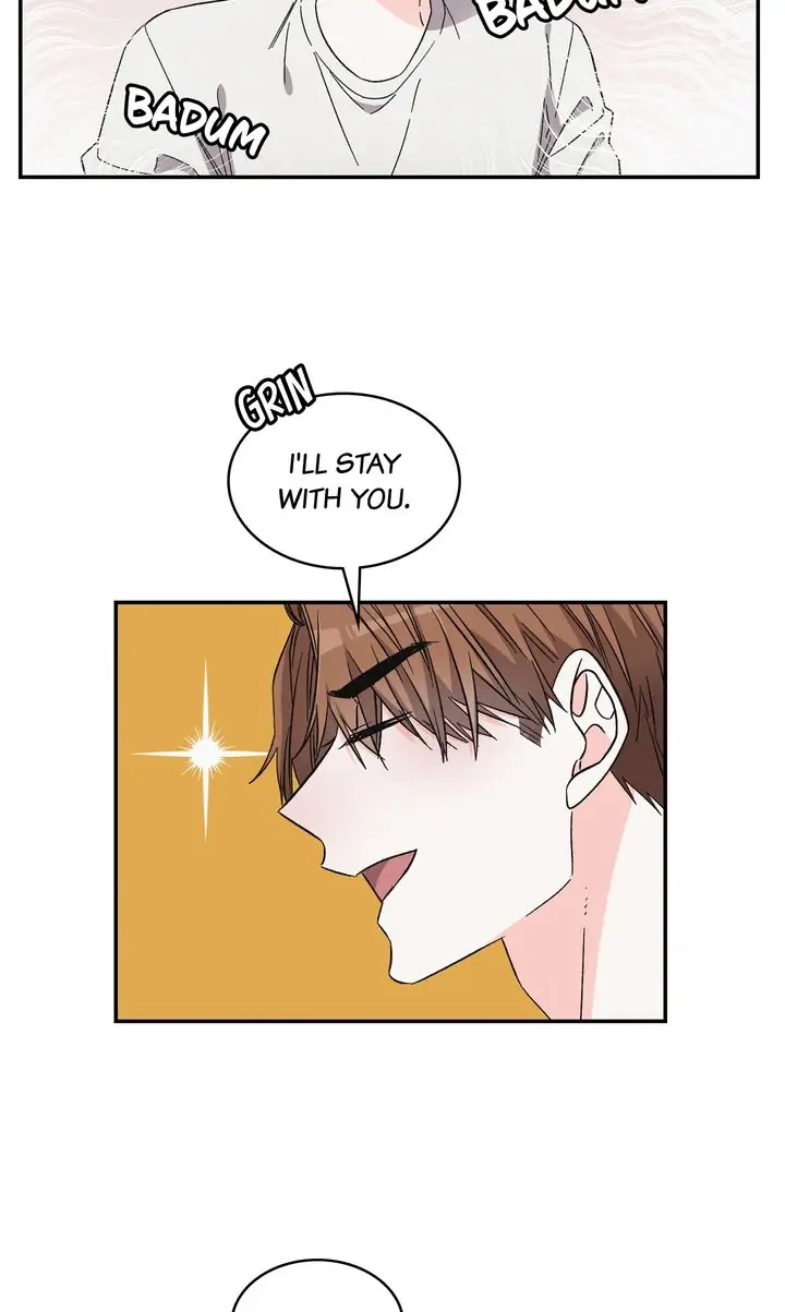 Read Prequel Romance chapter 37 image 16 on Lezhin