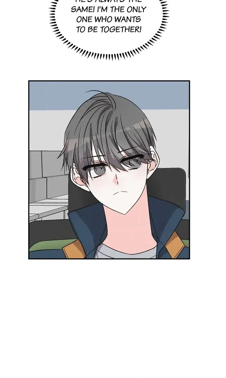 Read Prequel Romance chapter 37 image 19 on Lezhin