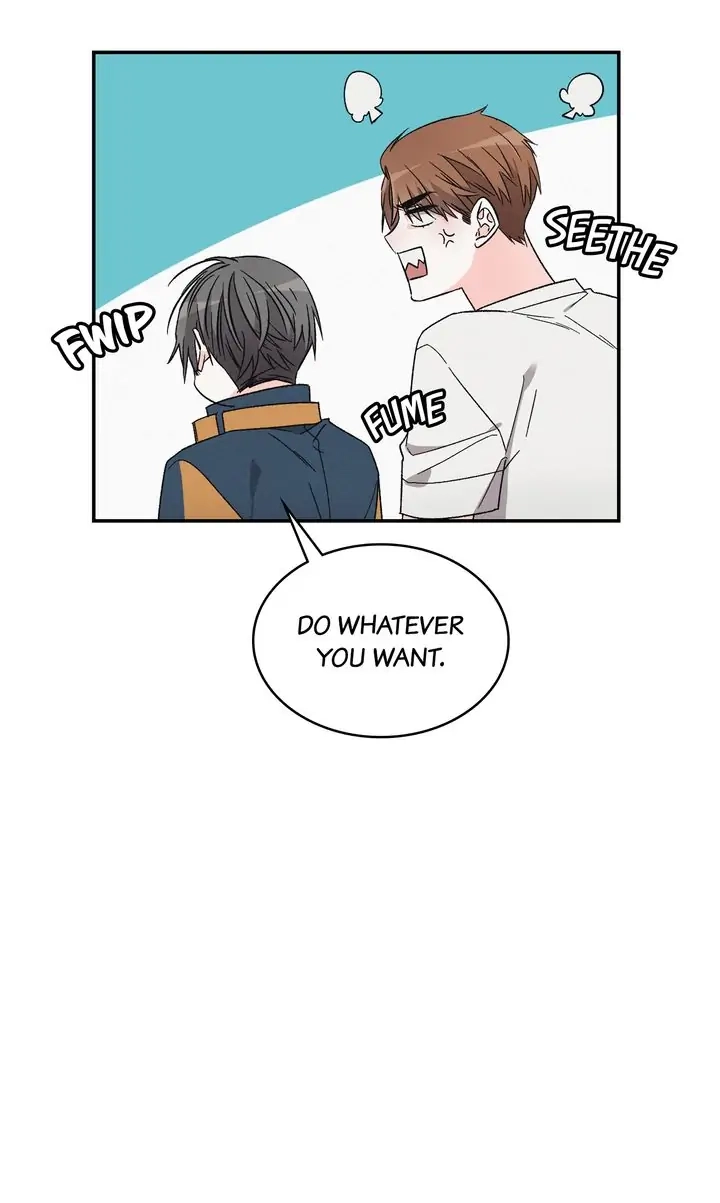 Read Prequel Romance chapter 37 image 20 on Lezhin