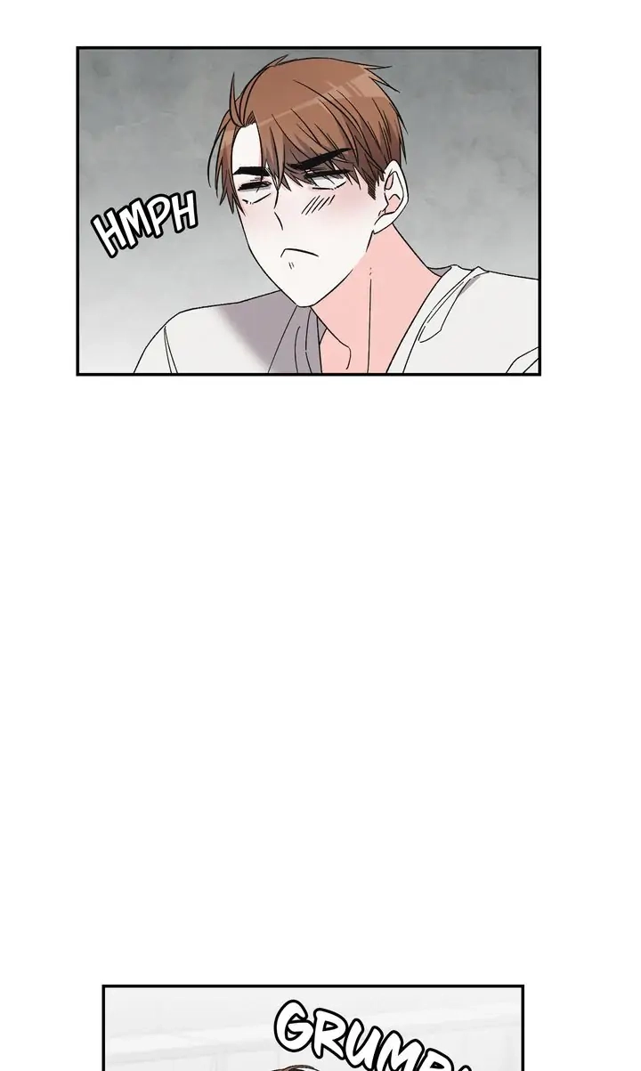 Read Prequel Romance chapter 37 image 21 on Lezhin