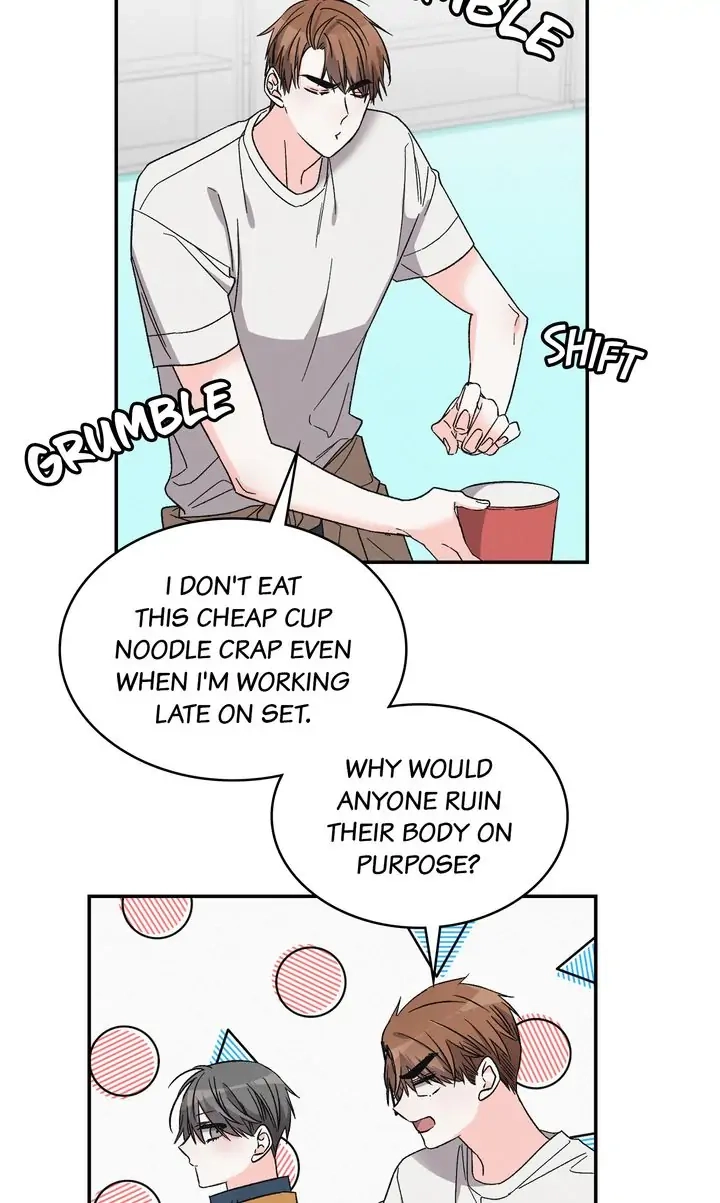 Read Prequel Romance chapter 37 image 22 on Lezhin