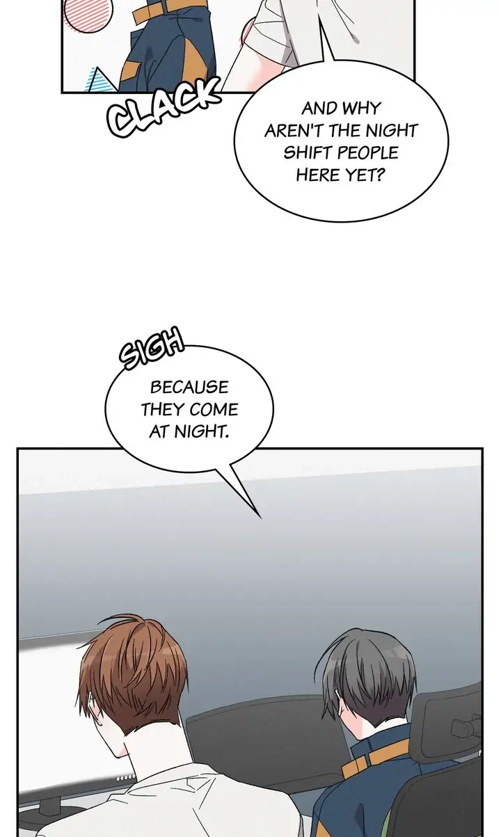 Read Prequel Romance chapter 37 image 23 on Lezhin