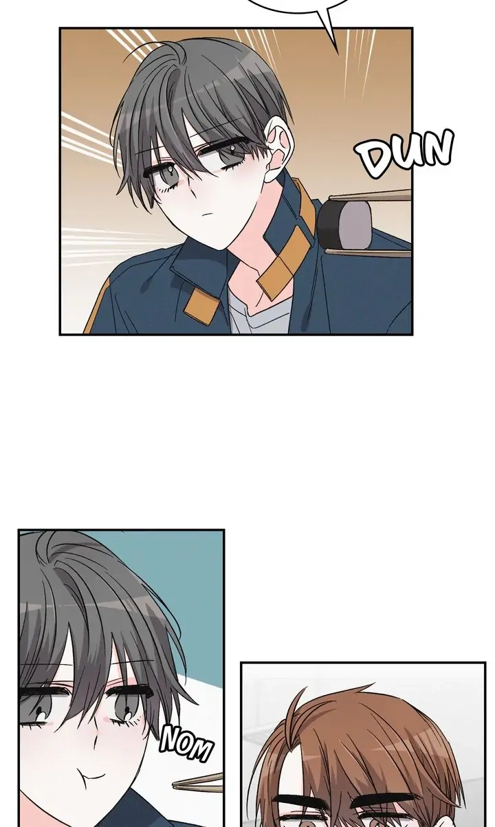 Read Prequel Romance chapter 37 image 25 on Lezhin