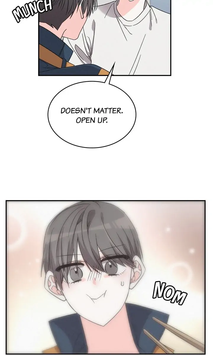 Read Prequel Romance chapter 37 image 27 on Lezhin