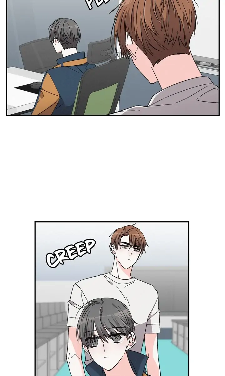 Read Prequel Romance chapter 37 image 3 on Lezhin