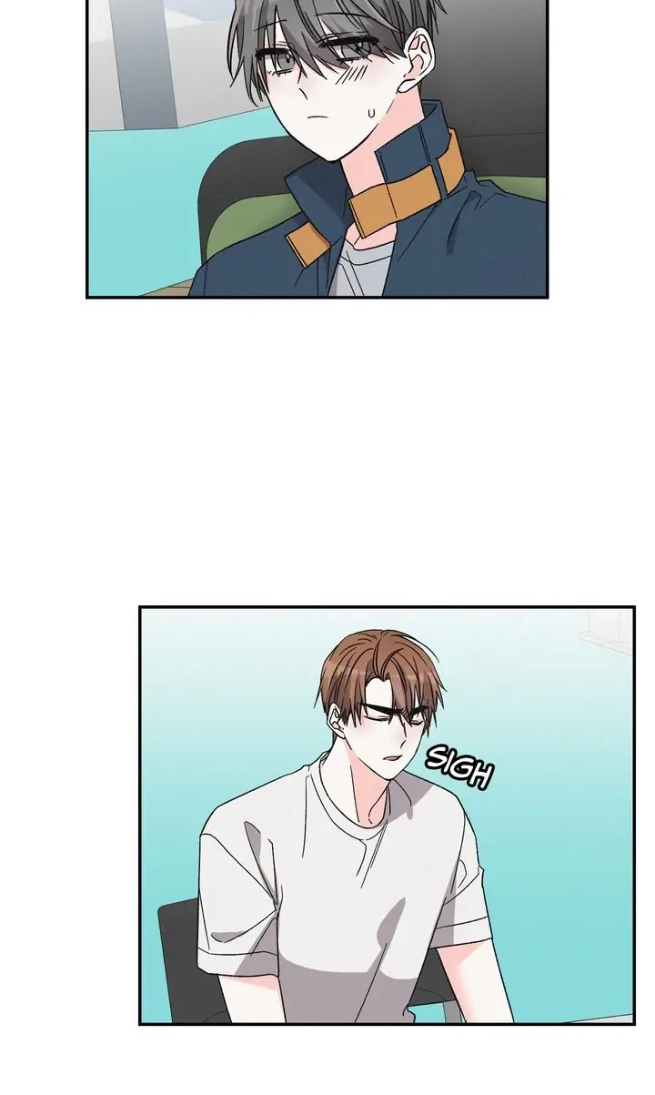 Read Prequel Romance chapter 37 image 30 on Lezhin