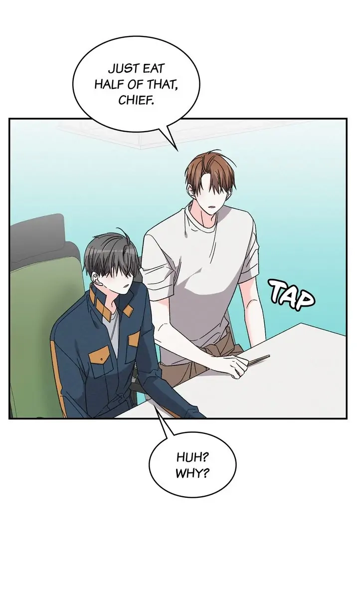 Read Prequel Romance chapter 37 image 31 on Lezhin