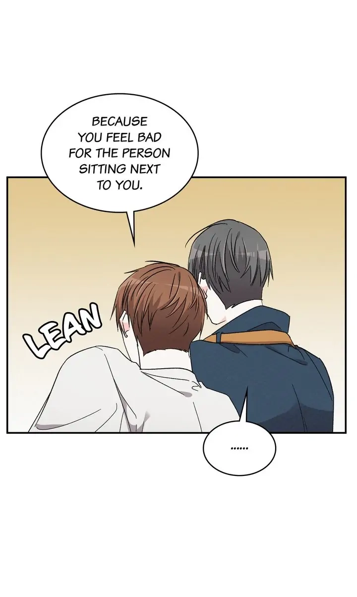 Read Prequel Romance chapter 37 image 32 on Lezhin