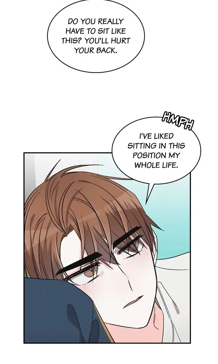 Read Prequel Romance chapter 37 image 34 on Lezhin