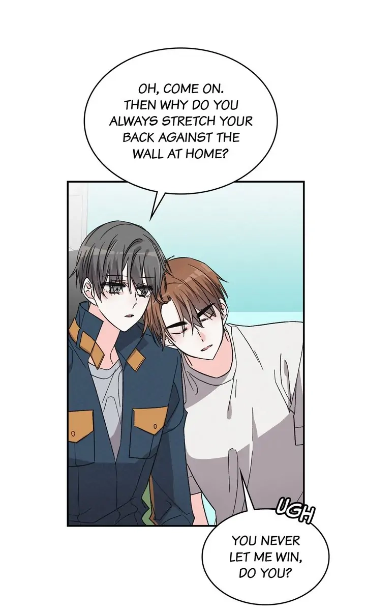 Read Prequel Romance chapter 37 image 35 on Lezhin