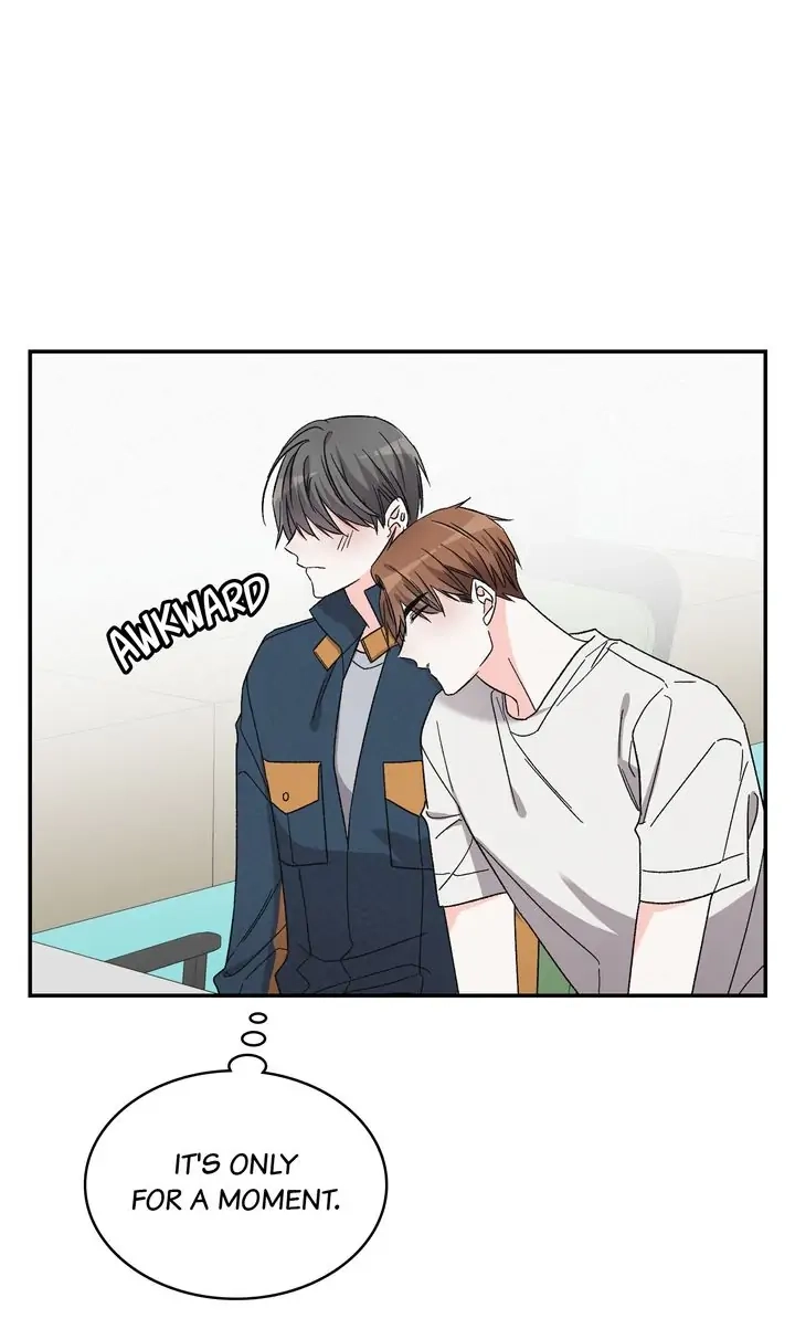 Read Prequel Romance chapter 37 image 36 on Lezhin
