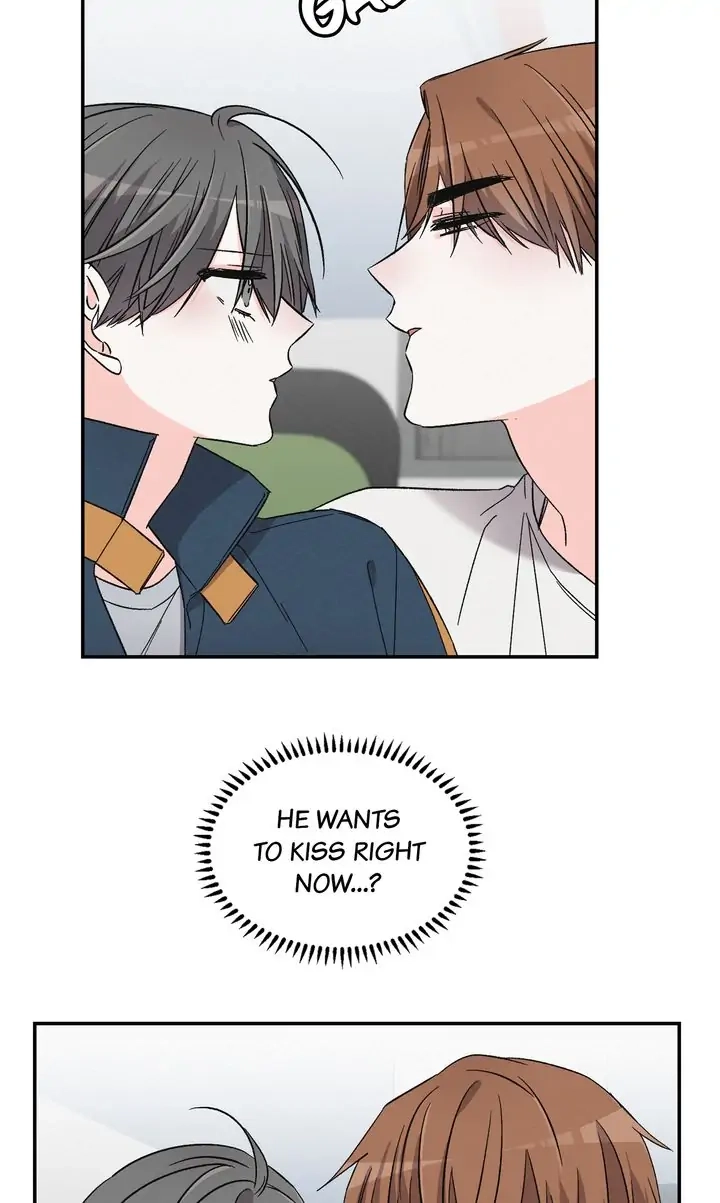 Read Prequel Romance chapter 37 image 38 on Lezhin