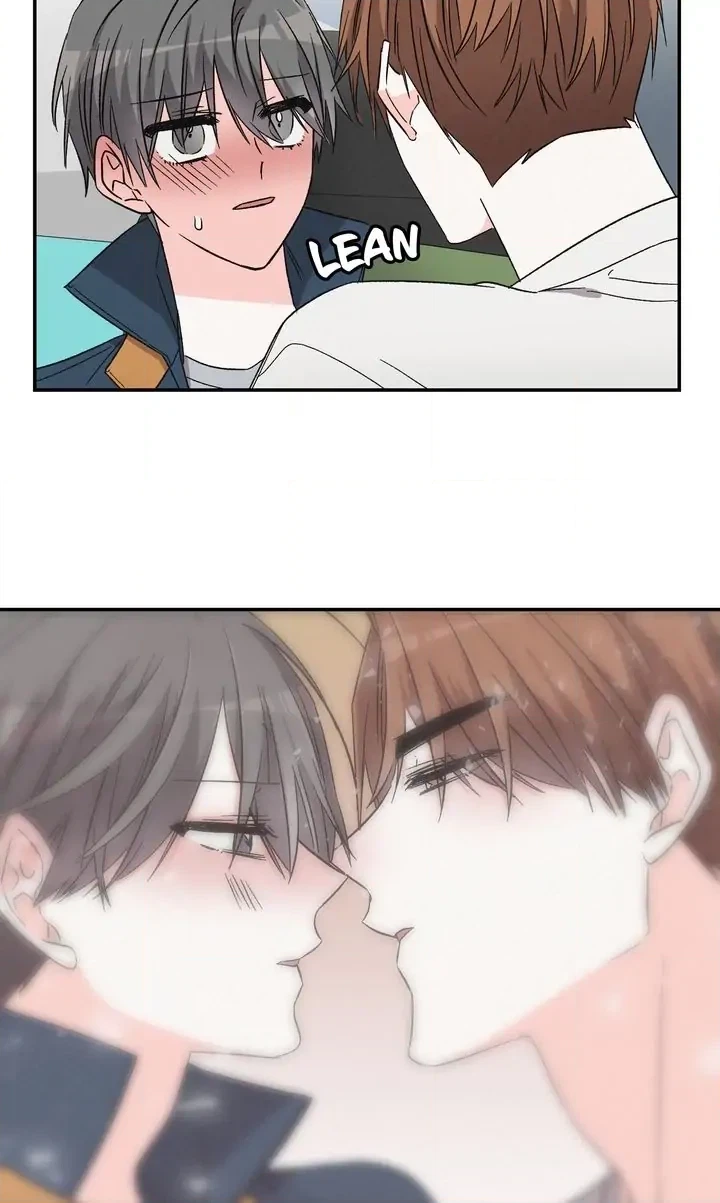 Read Prequel Romance chapter 37 image 39 on Lezhin